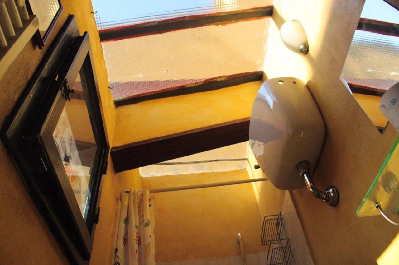 Residenza Dei Medici Palace Cristina Firenze Esterno foto