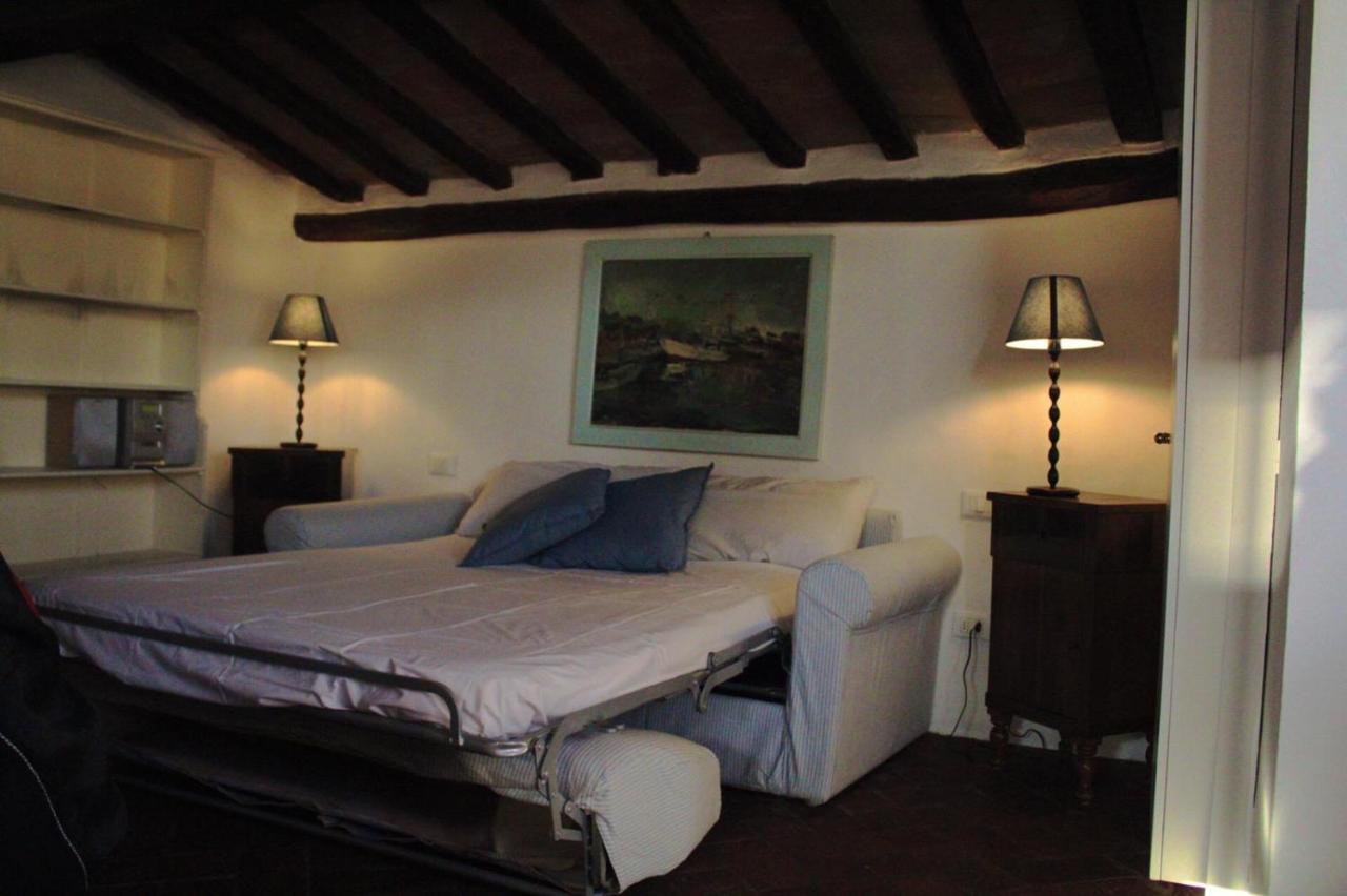 Residenza Dei Medici Palace Cristina Firenze Esterno foto
